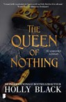 The Queen of Nothing - Holly Black - 9789049203429