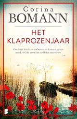 Het klaprozenjaar, Corina Bomann -  - 9789049203467