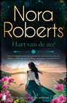 Hart van de zee - Nora Roberts - 9789049203672