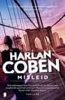 Misleid - Harlan Coben - 9789049203726