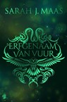 Erfgenaam van vuur - Sarah J. Maas - 9789049203795