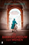 De bakkersvrouw van Wenen - Sharon Kurtzman - 9789049203849
