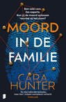 Moord in de familie - Cara Hunter ; Deul en Spanjaard - 9789049203870