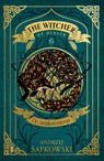 De zwaluwentoren - Andrzej Sapkowski - 9789049204143