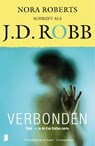 Verbonden - J.D. Robb ; Textcase - 9789049204402