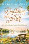 Dochters van geluk - Maria Nikolai - 9789049204464