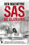 SAS: de gijzeling - Ben Macintyre - 9789049205164