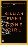 Gone Girl - Gillian Flynn - 9789049205201