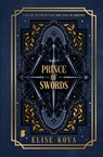 Prince of Swords - Elise Kova - 9789049205263