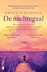 De nachtegaal - Kristin Hannah ; Asterisk - 9789049205430