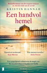 Een handvol hemel - Kristin Hannah - 9789049205454