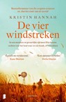 De vier windstreken - Kristin Hannah - 9789049205461