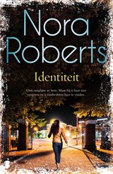 Identiteit, Nora Roberts ; Fast Forward Translations -  - 9789049205515