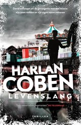 Levenslang, Harlan Coben -  - 9789049205522