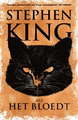 Als het bloedt, Stephen King -  - 9789049205539