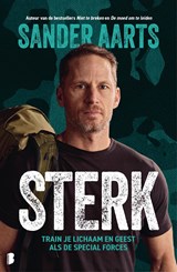 Sterk, Sander Aarts -  - 9789049205560