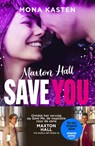 Maxton Hall (Save You) - Mona Kasten - 9789049205768