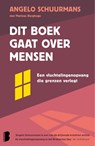 Dit boek gaat over mensen - Angelo Schuurmans ; Marloes Berghege - 9789049205850