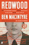 Redwood - Ben Macintyre - 9789049205911