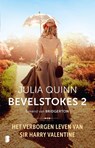 Het verborgen leven van sir Harry Valentine - Julia Quinn - 9789049206246
