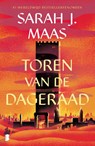 Toren van de dageraad - Sarah J. Maas - 9789049206321