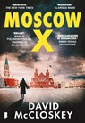 Moscow X - David McCloskey - 9789049206352