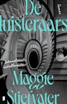 De luisteraars - Maggie Stiefvater - 9789049207120