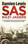 SAS nazi-jagers - Damien Lewis - 9789049207250