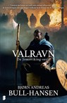 Valravn - Bjørn Andreas Bull-Hansen - 9789049207274