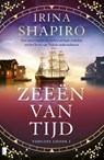 Zeeën van tijd - Irina Shapiro ; Nuanxed AB - 9789049207298
