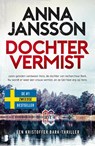 Dochter vermist - Anna Jansson - 9789049207359