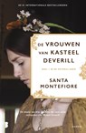 De vrouwen van kasteel Deverill - Santa Montefiore - 9789049207373