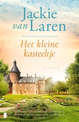 Het kleine kasteeltje, Jackie van Laren -  - 9789049207410