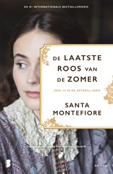 De laatste roos van de zomer, Santa Montefiore -  - 9789049207434