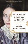 De laatste roos van de zomer - Santa Montefiore - 9789049207434