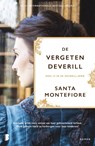 De vergeten Deverill - Santa Montefiore - 9789049207441