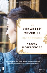 De vergeten Deverill, Santa Montefiore -  - 9789049207441