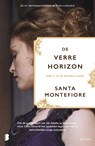 De verre horizon - Santa Montefiore - 9789049207458