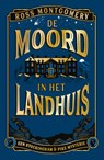 De moord in het landhuis - Ross Montgomery - 9789049207632