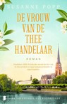 De vrouw van de theehandelaar - Susanne Popp - 9789049207779