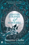 Jonathan Strange & Mr Norrell - Susanna Clarke - 9789049207861