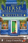 Het Ierse boekhandelsmysterie - Lucy Connelly - 9789049207960