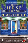 Het Ierse boekhandelsmysterie - Lucy Connelly - 9789049207960