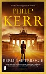 De Berlijnse trilogie - Philip Kerr - 9789049207977