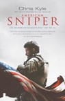 American Sniper - Chris Kyle - 9789049208097