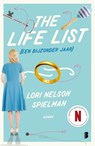 The Life List (Een bijzonder jaar) - Lori Nelson Spielman - 9789049208325