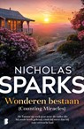 Wonderen bestaan - Nicholas Sparks - 9789049208387