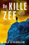 De kille zee - Ulf Kvensler ; Deul en Spanjaard - 9789049208417