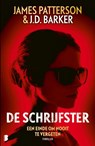 De schrijfster - J.D. Barker ; James Patterson - 9789049208493