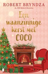 Een waanzinnige kerst met Coco, Robert Bryndza -  - 9789049208561
